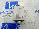 Potter Brumfield CNS-35-96 Programmable Time Delay 0.1 To 100 Min 10A 277V. Fixed Price $89.99.