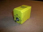 Potter Brumfield Time Delay Relay CDB-38-70015 1.8 180 Seconds. Fixed Price $65.00.