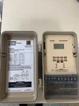 Tork Digital Time Switch DW200B Beige Untested.. Fixed Price $100.00.