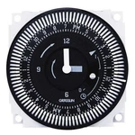 Intermatic Electromechanical Timer Hour 24V Ac Spdt Panel Mount Steel Case. Fixed Price $79.32.