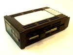 Eurotherm Controls 849/VPR/R1/0/0/0/(AJHF4)/CE/ Valve Positioner Controller. Fixed Price $209.00.
