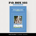 KEP1ER 2024 Season's Greetings P.o. Box 103 /CALENDAR+DIARY+2 Card Set+etc. Fixed Price $70.50.