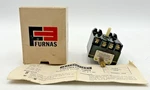 Furnas 55AA Pneumatic Timer W/o Bracket New Old Stock. Fixed Price $124.99.