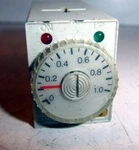 Nais S1DX-A2C 1S-AC120V Timer. Fixed Price $20.71.