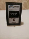 Western Pacific Timer Corp Model WP3A 115V 60HZ. Fixed Price $28.28.