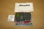 New Mikropulse Timer 13102100. Fixed Price $1250.00.