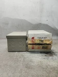 New In Box Tork 24 Hour Time Switch 7302. Fixed Price $487.80.