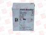 Allen Bradley 100-ETA3 / 100ETA3 (used). Fixed Price $56.23.