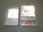 Paragon 47016-0S Day Timer (24 Hour W/ Secondary Dial) Used As Is. Fixed Price $100.00.