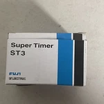 Fuji Electric ST3P A-a Super Timer Multi-range Type Relay 200-220V 50/60HZ. Fixed Price $49.99.