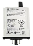 Square 9050JCK13V14 Electrical Relay Timing Ser.f 0.6-60 Sec Dpdt 8 Pin. Fixed Price $40.18.