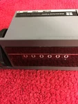 P2-1106 115AC Redington Counters New. Fixed Price $40.00.