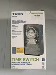 Tork 1101B 24HR Switch- Mechanical Timer 120V Indoor. Fixed Price $49.99.