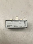 Abb Ssac Littelfuse KSDB324N Timer. Fixed Price $78.26.