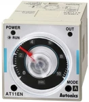 Autonics AT11EN-2 Timer, Analog, 6-MODE, Multi-range, Spdt. Fixed Price $48.89.