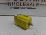 Amf Potter & Brumfield CDB-21-70006 120V 0.1-5 Sec Time Delay Relay. Fixed Price $195.00.