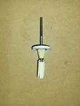 Veeder-root/gilbarco R19096-G1 Pulser Drive Assembly For Advantage. Fixed Price $27.07.