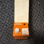 Syracuse Electronics Tnr/d 110VAC 10A Sec Nsnp. Fixed Price $59.99.