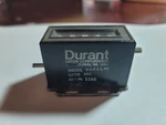 5-X-7-1-L Eaton Durant, Counter (40272401) For Parts Not Working. Fixed Price $50.00.
