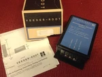Veeder Root Part #614644-001 Rechargeable Battery Module New. Fixed Price $52.50.