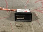 Red Lion Controls CUB3T110 / (used). Fixed Price $145.00.
