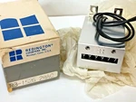 Redington 6-DIGIT 3.1VA 24AC Counter R3-1526. Fixed Price $31.99.