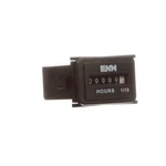 1PC Enm Company T51D2 Panel METER,HOUR,E-MECH,DIGITAL,6 Dig,dim 1.43"WX0.92. Fixed Price $52.81.