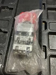 Agastat 7024AE Time Delay Relay 120V 60HZ Control Equipment Panel Mount. Fixed Price $130.00.