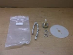 43341893 Bodine New Box Potentiometer Kit. Fixed Price $8.99.