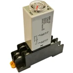 Us Stock Dc 12V H3Y-2 Delay Relay 0-3M Minute & Base Socket. Fixed Price $21.47.