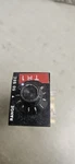 Regent Tm 3820 Timer Units 115VAC Sec. Range. Fixed Price $34.99.