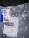 Omron E3FA-RP21 Photoelectric Sensor. Fixed Price $10.00.
