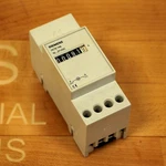 Siemens 7KT5-745 Hour Controller Timer 10-27VDC Used. Fixed Price $20.21.