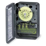 Intermatic T174 Dpst Time Switch 208-277V 40A Nema Indoor Enclosure. Fixed Price $140.78.