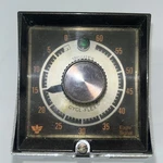 Eagle Signal Type HP56A6 Cycle-flex Timer 0-60 Minutes 120V. Fixed Price $225.00.