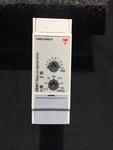 Carlo Gavazzi DAA01CM24 Delay On Operate Timer Overvoltage 24-240 Vac Vdc. Fixed Price $145.00.