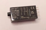 Idec Electromechanical Relay Plug-in 4PDT 3A 24VAC GT5Y-2SN1A200. Fixed Price $25.93.