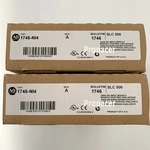Ab 1746-NI4 Allen-bradley Sera Slc 500 Input Modele 1746NI4 New Factory Sealed. Fixed Price $119.00.
