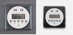 Pn 131300 Digital Time Clock. Fixed Price $190.00.
