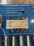 Allen Bradley 1761-L16BWA Micrologix 1000 Plc Series Amatrol 880 Board. Fixed Price $159.00.