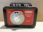 New Dayton 2E333 1-MINUTE Automatic Reset Interval Timer. Fixed Price $84.99.