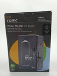 Tork WH2B Electromechanical TIMER,208 277V (ob) Hot Water. Fixed Price $59.06.
