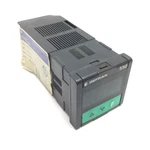 Gefran 550-0-C Multifunction Counter Timer Controller, 3-DIGIT, 24VDC, 2X Relay. Fixed Price $275.00.