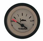 Sierra International 59709P Sahara Outboard & I/o Trim Gauges For Yamaha, 2". Fixed Price $81.14.