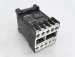 Siemens 3TH2022-0AK6 Contactor. Fixed Price $25.00.