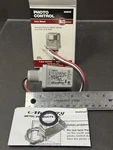 Mulberry 30830 Stem Mount Photo Control 208 277V Od Lights Dusk -off Dawn. Fixed Price $19.95.