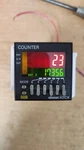 Omron H7CX-AWD1 Counter. Fixed Price $150.00.