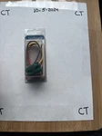 New Smp Handy Pack Hvac Automatic Temperature Control (atc) Relay Connector. Fixed Price $10.35.