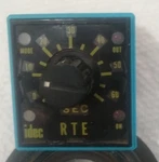 Idec RTE-P21 Electronic Timer. Fixed Price $25.00.