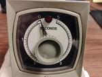GP-2 5 Sec Itc Industrial Timer 120 60HZ New Old Stock. Fixed Price $49.99.